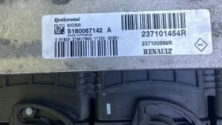 237101454R Блок управления двигателем Renault Megane 3 Арт e12201899, вид 6