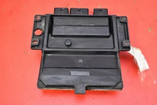 8200331477 Блок управления двигателем Renault Kangoo 1 Арт e12201865, вид 4