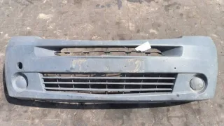  Бампер передний Renault Master 2 Арт e12201842, вид 1