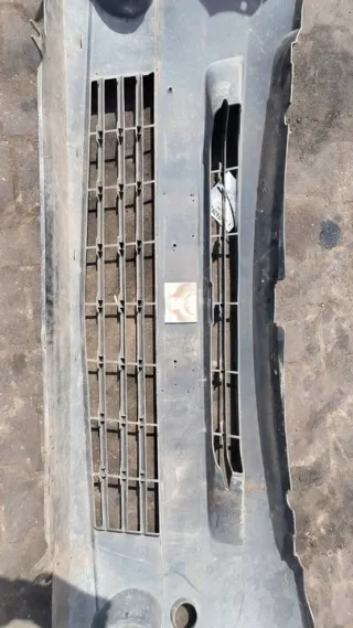  Бампер передний Renault Master 2 Арт e12201842, вид 4