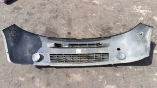  Бампер передний Renault Master 2 Арт e12201842, вид 5