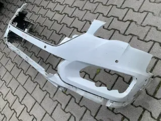 9812061577 Бампер передний Peugeot 508 Арт e12201652, вид 2