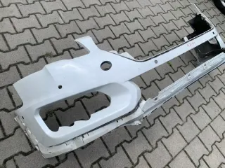 9812061577 Бампер передний Peugeot 508 Арт e12201652, вид 3