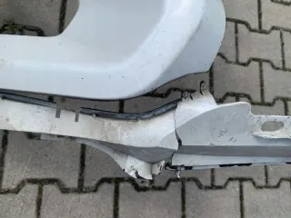 9812061577 Бампер передний Peugeot 508 Арт e12201652, вид 4