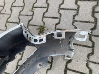 9812061577 Бампер передний Peugeot 508 Арт e12201652, вид 6