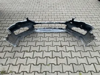 9812061577 Бампер передний Peugeot 508 Арт e12201652, вид 9