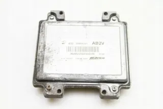 55485161 Блок управления двигателем Opel Corsa D Арт e12201577, вид 2