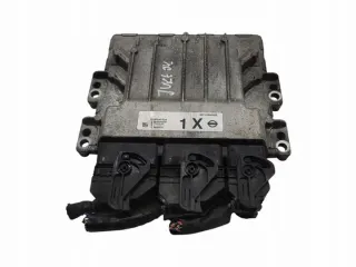 23710BV89B 2015-2019 Блок управления двигателем Nissan Juke 1 Арт e12201411, вид 1