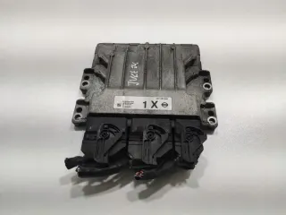 23710BV89B 2015-2019 Блок управления двигателем Nissan Juke 1 Арт e12201411, вид 2