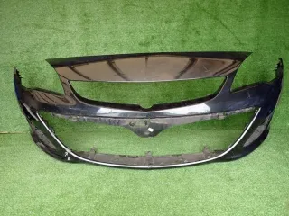13368660 Бампер передний Opel Astra J Арт e12201386, вид 1