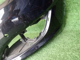 13368660 Бампер передний Opel Astra J Арт e12201386, вид 4