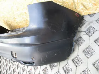 58022-4EA0H Бампер задний Nissan Qashqai 2 Арт e12201336, вид 2