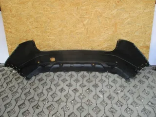 58022-4EA0H Бампер задний Nissan Qashqai 2 Арт e12201336, вид 4