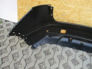58022-4EA0H Бампер задний Nissan Qashqai 2 Арт e12201336, вид 6