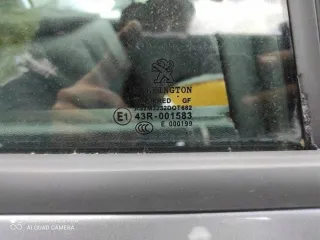 2012-2019 TWS34417 Дверь задняя левая Peugeot 208 Арт e12201260, вид 4