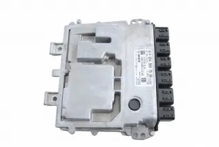 A6549007900 Блок управления двигателем Mercedes CLA c118 Арт e12201243, вид 1