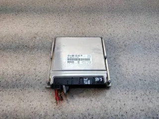 A6681530379 Блок управления двигателем Mercedes A W168 Арт e12201213, вид 1