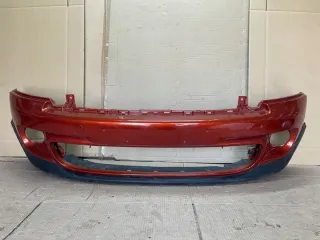  Бампер передний MINI Cooper R56 Арт e12201199, вид 1