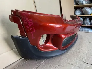  Бампер передний MINI Cooper R56 Арт e12201199, вид 3