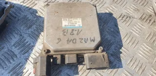 GS1D-67880-D gs1d-67880-d Блок управления двигателем Mazda 6 2 Арт e12201186, вид 1