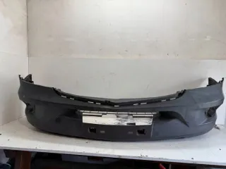 a9068801570 Бампер передний Mercedes Sprinter W906 Арт e12201150, вид 1