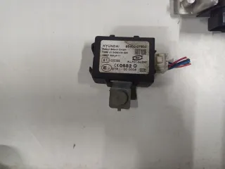 39110-02045 Блок управления двигателем Kia Picanto 1 Арт e12201079, вид 4