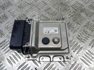 0281034749 29610-2U150 Блок управления двигателем Hyundai Tucson 3 Арт e12201036, вид 1