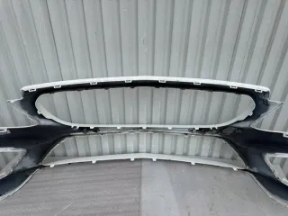 A2058850125 Бампер передний Mercedes C W205 Арт e12200999, вид 8
