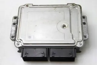 FN1512A650AB Блок управления двигателем Ford Fiesta 6 Арт e12200813, вид 1