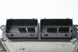 FN1512A650AB Блок управления двигателем Ford Fiesta 6 Арт e12200813, вид 3