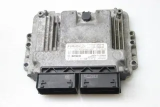 FN1512A650AB Блок управления двигателем Ford Fiesta 6 Арт e12200813, вид 4
