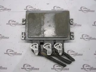 8V21-12A650-TG Блок управления двигателем Ford Fiesta 7 Арт e12200811, вид 2