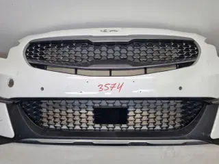 86511-j7ca0 Бампер передний Kia Ceed 1 Арт e12200783, вид 4