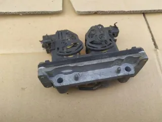 55192634 Блок управления двигателем Fiat Panda 2 Арт e12200781, вид 1