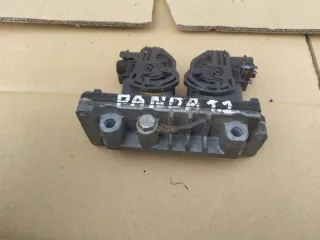 55192634 Блок управления двигателем Fiat Panda 2 Арт e12200781, вид 2