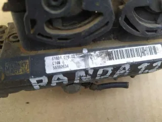 55192634 Блок управления двигателем Fiat Panda 2 Арт e12200781, вид 4