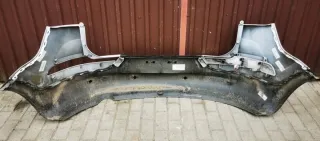 86611-3U000 Бампер задний Kia Sportage 3 Арт e12200766, вид 12