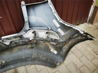 86611-3U000 Бампер задний Kia Sportage 3 Арт e12200766, вид 13