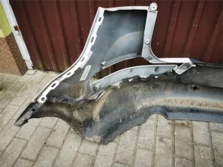 86611-3U000 Бампер задний Kia Sportage 3 Арт e12200766, вид 14