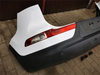 86611-3U000 Бампер задний Kia Sportage 3 Арт e12200766, вид 3