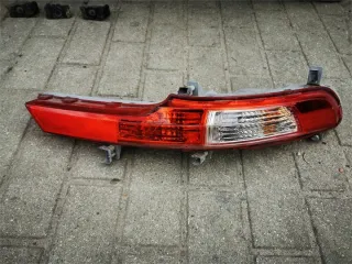 86611-3U000 Бампер задний Kia Sportage 3 Арт e12200766, вид 9