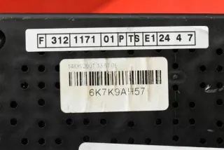 51818963 Блок управления двигателем Fiat 500 2 Арт e12200751, вид 9