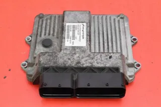 51816285 Блок управления двигателем Fiat 500 2 Арт e12200750, вид 1