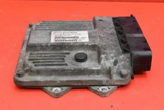 51816285 Блок управления двигателем Fiat 500 2 Арт e12200750, вид 5