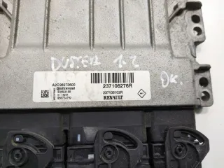 2014-2017 237106276R Блок управления двигателем Dacia Duster 1 Арт e12200733, вид 4