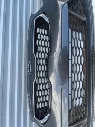 86530-p2020 Бампер передний Kia Ceed 3 Арт e12200718, вид 4