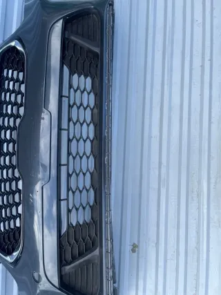 86530-p2020 Бампер передний Kia Ceed 3 Арт e12200718, вид 5