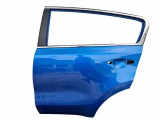 2015-2021 ecofilter1 Дверь задняя левая Kia Sportage 4 Арт e12200707, вид 2
