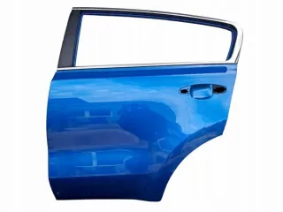 2015-2021 ecofilter1 Дверь задняя левая Kia Sportage 4 Арт e12200707, вид 3