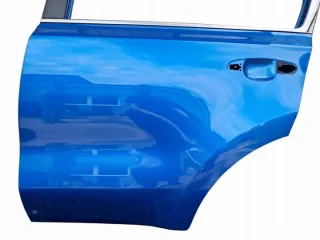 2015-2021 ecofilter1 Дверь задняя левая Kia Sportage 4 Арт e12200707, вид 4
